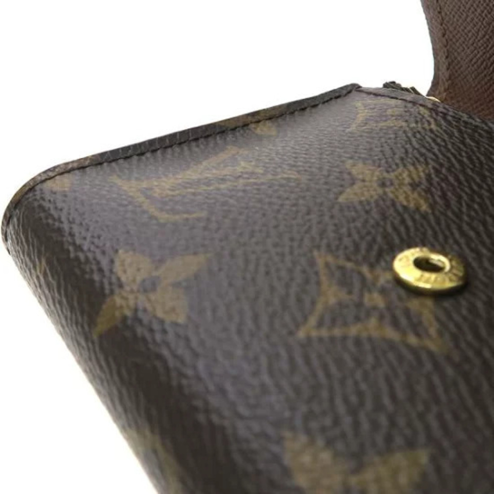 Louis Vuitton Portefeuille Victorine - Picture 7 of 9